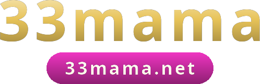 33mama logo